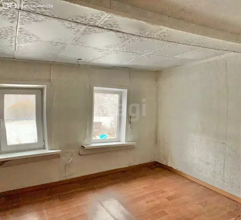 Дом в Златоуст, улица Лапшина (31.4 м) - Фото 1