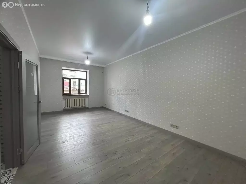 2-комнатная квартира: Москва, Сверчков переулок, 10с1 (47 м) - Фото 2