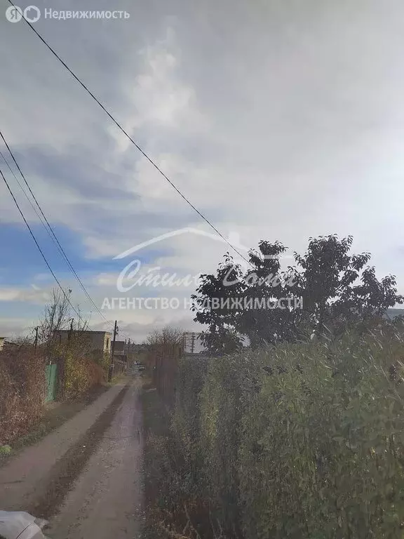 Участок в Волгоградская область, Городищенское городское поселение, ... - Фото 2