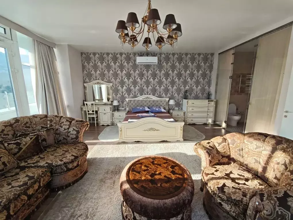 1-к кв. Крым, Ялта ул. К. Маркса, 18А (85.0 м) - Фото 2