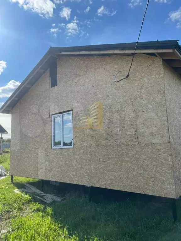 Дом 95 м на участке 10 сот. - Фото 1