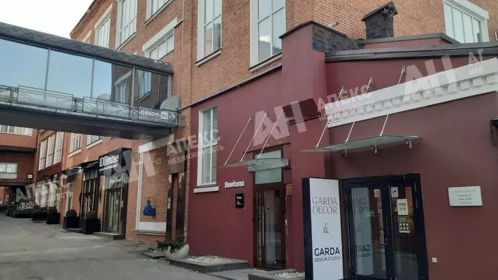 Помещение свободного назначения (358 м) - Фото 2