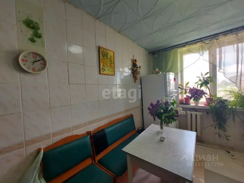 4-к кв. Крым, Симферополь ул. Ракетная (95.0 м) - Фото 1