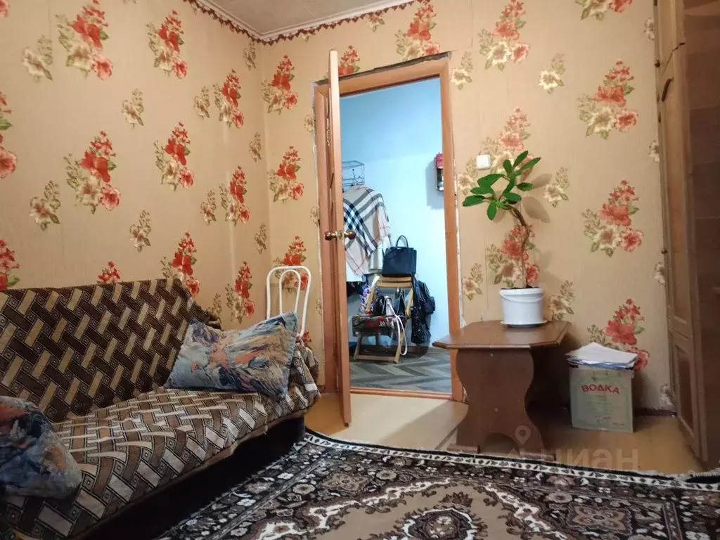 Комната Орловская область, Орел Рощинская ул., 29 (29.0 м) - Фото 0