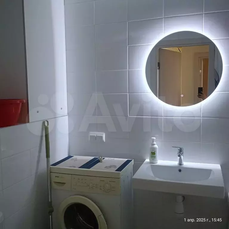 2-к. квартира, 50 м, 14/33 эт. - Фото 1