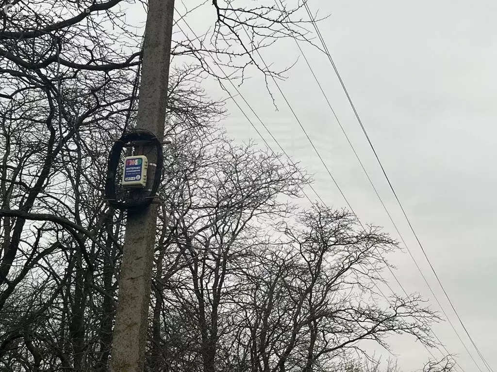 Участок в село Никольское, Миусская улица (5 м) - Фото 2