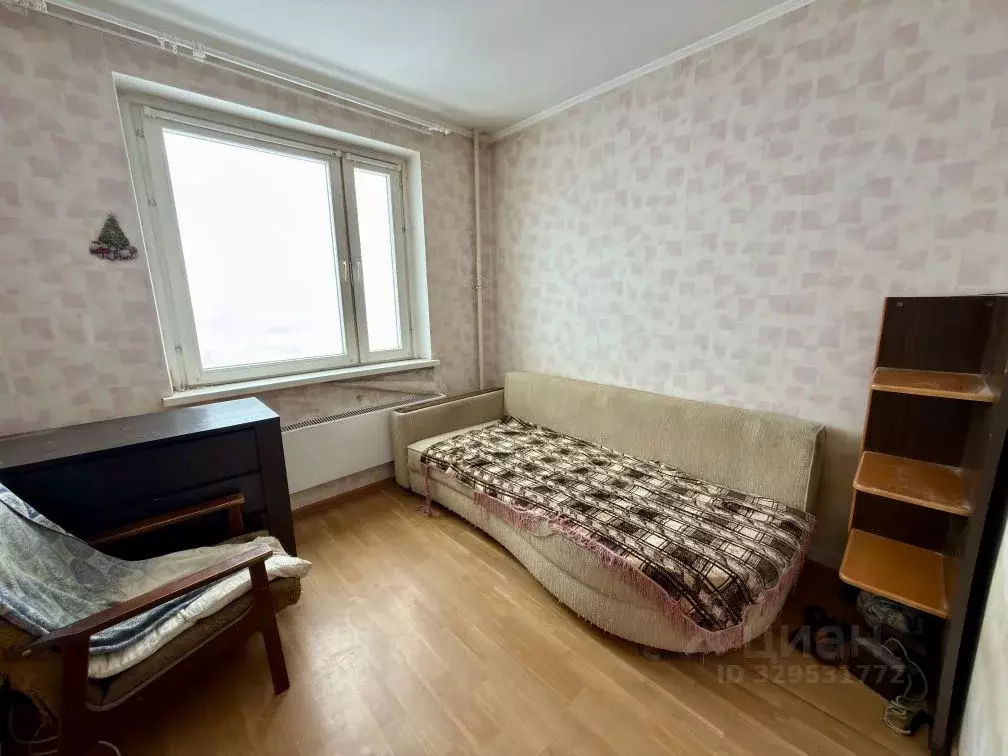 3-к кв. Московская область, Лобня ул. Чайковского, 25 (78.1 м) - Фото 1