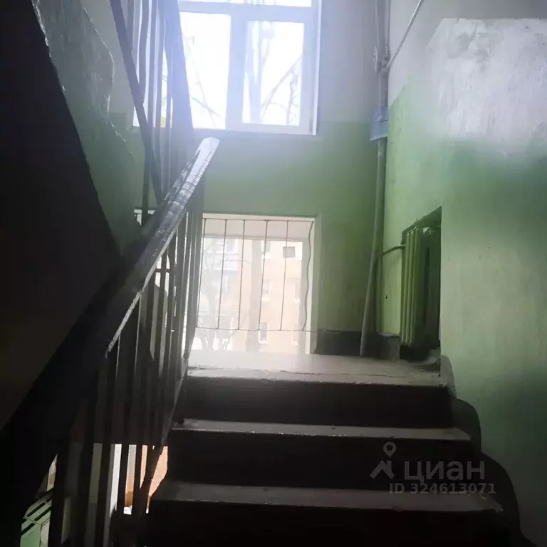 2-к кв. Ярославская область, Ярославль ул. Титова, 4 (43.0 м) - Фото 2