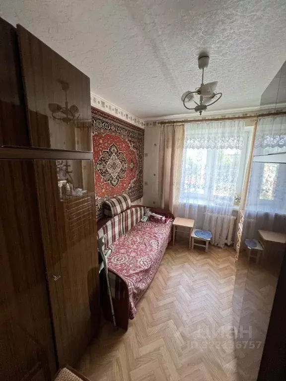 2-к кв. Ивановская область, Иваново ул. 9 Января, 22 (41.3 м) - Фото 2