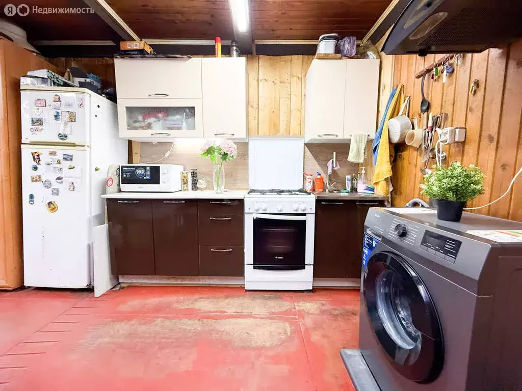 Дом в Отрадное, 4-я линия (35.2 м) - Фото 2