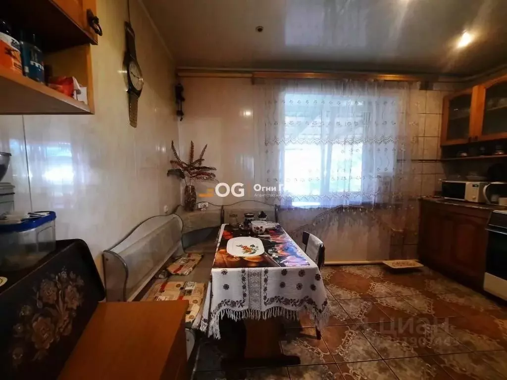 Дом в Брянская область, Брянский район, Супоневское с/пос, д. ... - Фото 2