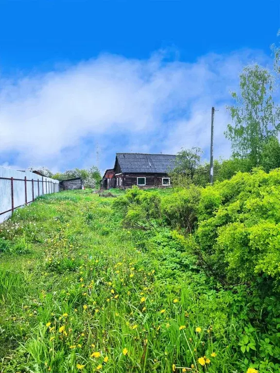 Участок в Псковская область, Псков Железнодорожная ул., 21 (17.0 сот.) - Фото 1