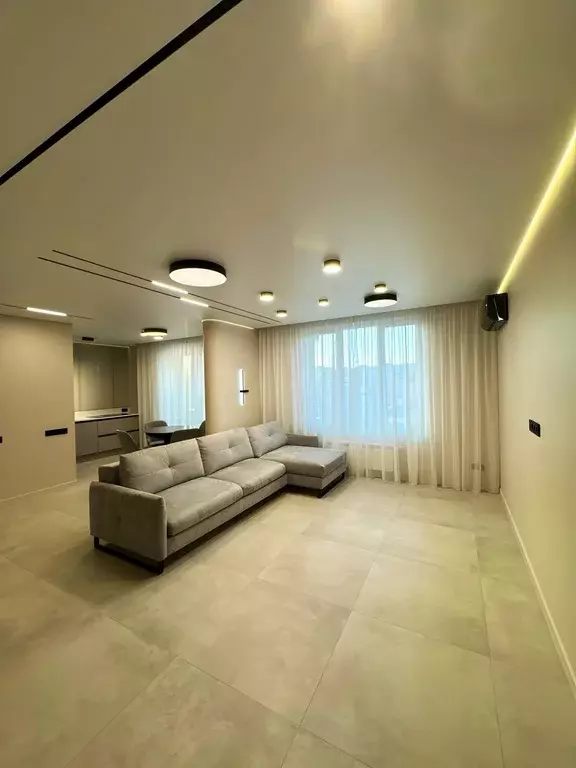 Продаётся 3-к квартира, 95 м - Фото 0