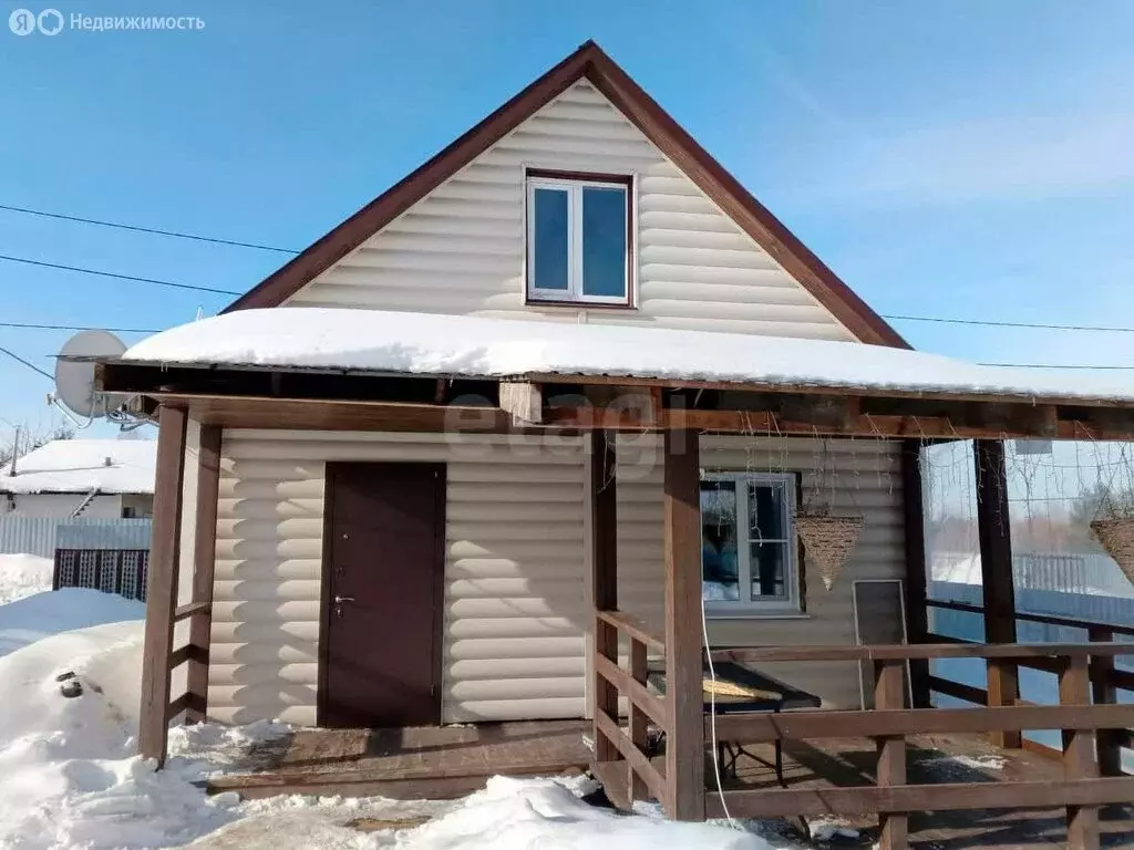 Участок в сельское поселение Мусорка, СНТ Красное Поле (11 м) - Фото 1