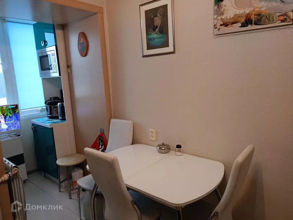 Продаётся 2-к квартира, 47.3 м - Фото 0