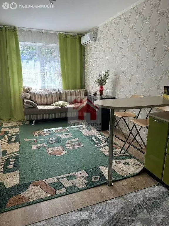 1-комнатная квартира: Самара, Московское шоссе, 308 (20.2 м) - Фото 2