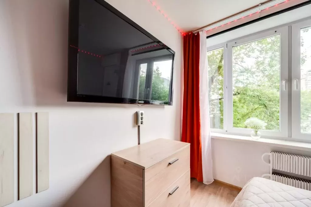 Студия Москва Ярославское ш., 116К2 (23.0 м) - Фото 1