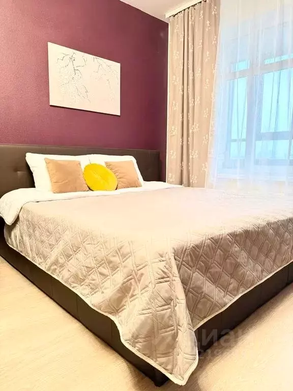 1-к кв. Санкт-Петербург Союзный просп., 4 (42.0 м) - Фото 1