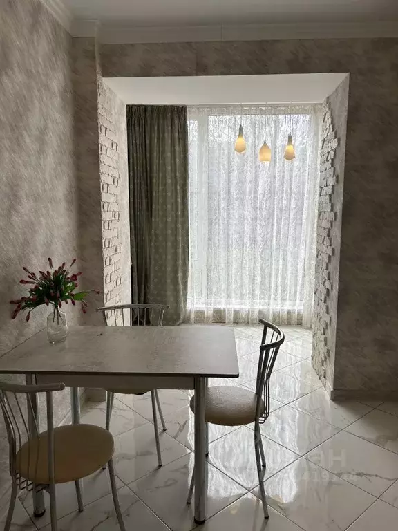 1-к кв. Брянская область, Брянск Бежицкая ул., 8К1 (46.0 м) - Фото 1