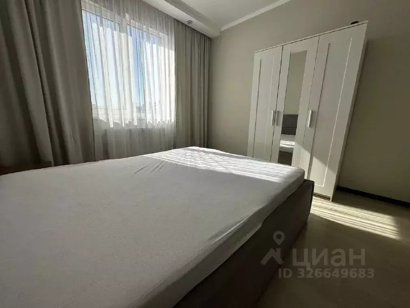 2-к кв. Татарстан, Пестречинский район, Богородское с/пос, д. Куюки, ... - Фото 2