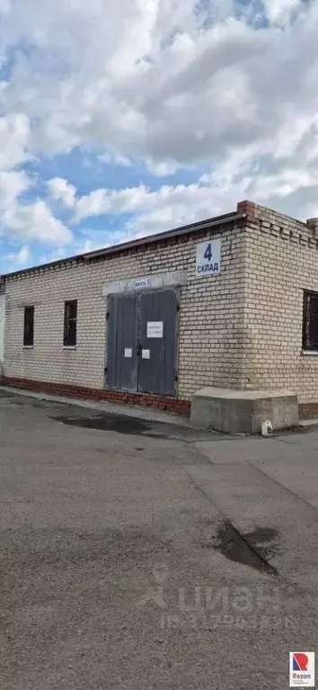 Склад в Челябинская область, Челябинск Телеграфная ул., 46 (136 м) - Фото 0