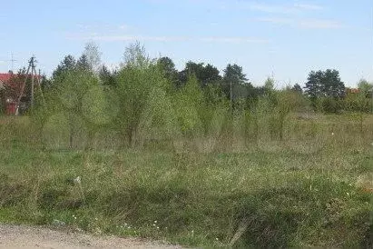 Участок 20 сот. (СНТ, ДНП) - Фото 0