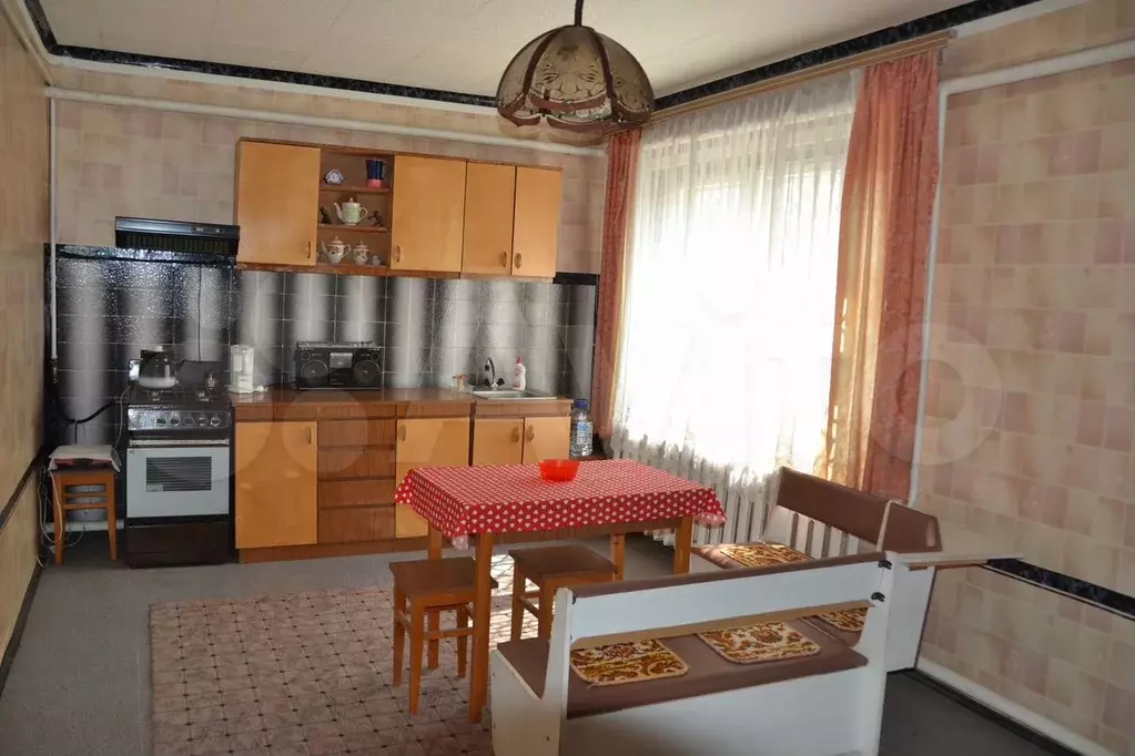 Дом 540 м на участке 25 сот. - Фото 1