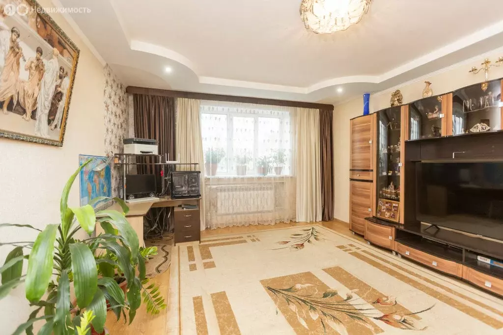 Дом в Оренбург, микрорайон Красный Городок, Коммунистическая улица, 27 ... - Фото 2