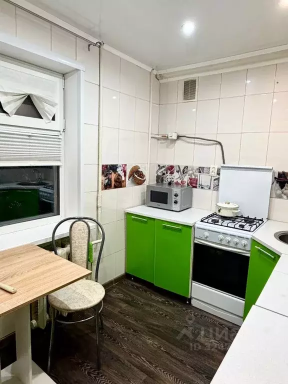 3-к кв. Самарская область, Самара Печерская ул., 7 (59.4 м) - Фото 2