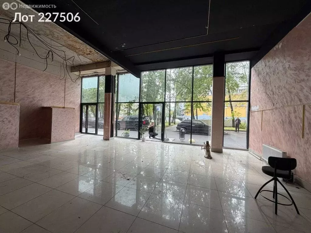 Помещение свободного назначения (60 м) - Фото 1