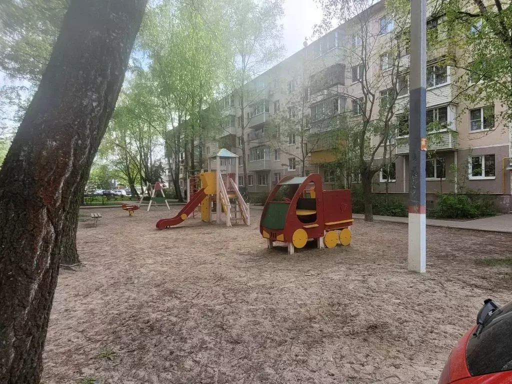Раменское Ильинский Купить Квартиру Вторичка