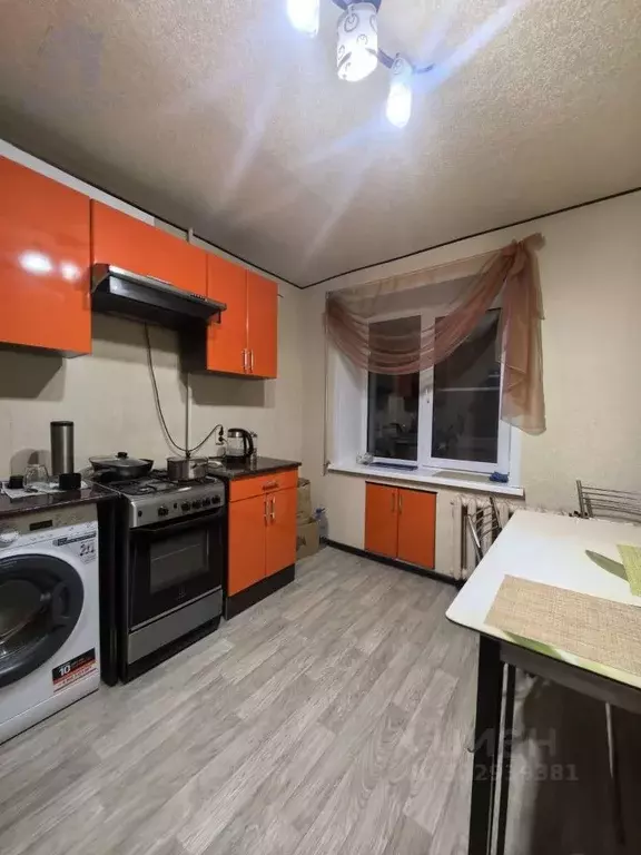 1-к кв. Воронежская область, Воронеж ул. Героев Сибиряков, 103 (41.0 ... - Фото 1