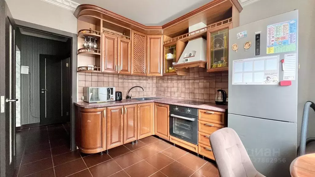 2-к кв. Московская область, Балашиха Железнодорожный мкр, ул. ... - Фото 1