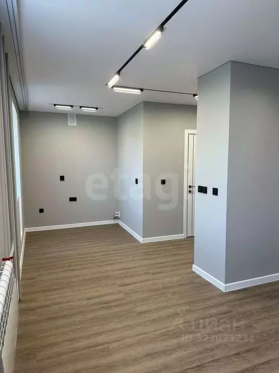 Студия Красноярский край, Красноярск ул. Белопольского, 2 (28.5 м) - Фото 0