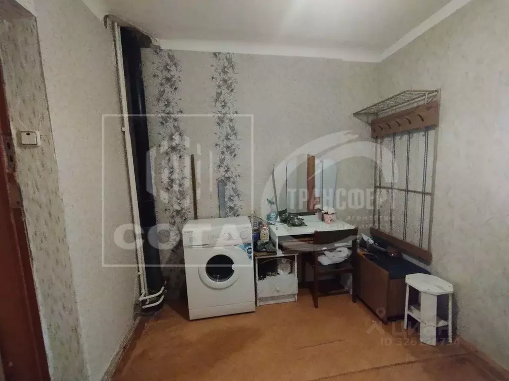 Комната Воронежская область, Воронеж Ленинский просп., 135 (17.2 м) - Фото 2