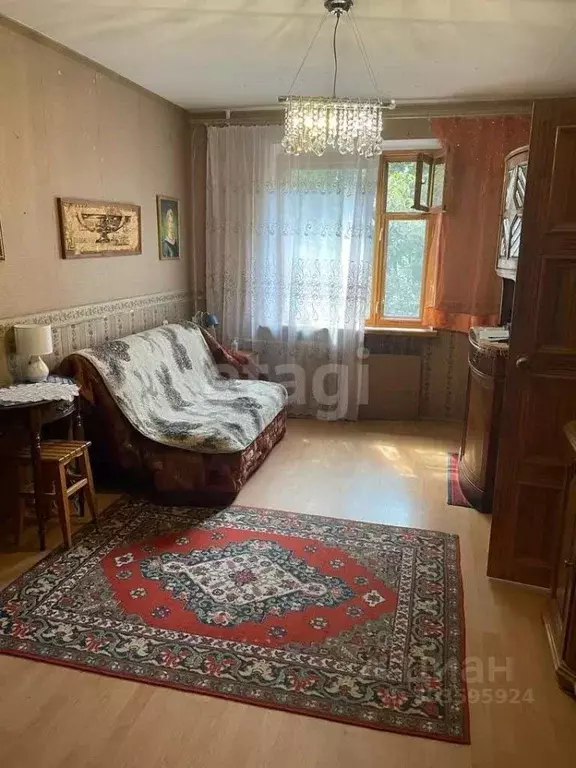 4-к кв. Ставропольский край, Ставрополь ул. Доваторцев, 7/2 (80.0 м) - Фото 1