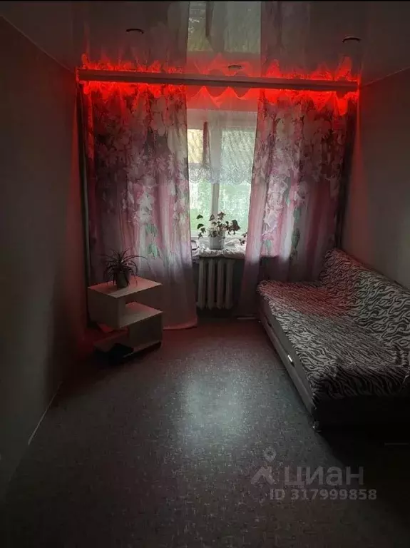 Комната Кировская область, Киров ул. Олега Кошевого, 2 (12.0 м) - Фото 1