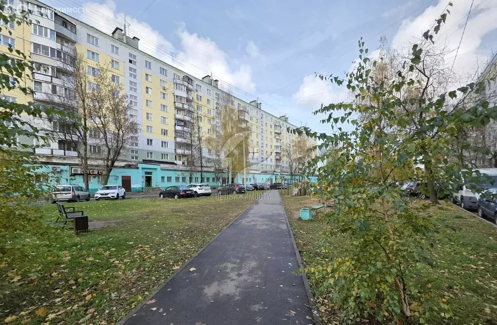 2-комнатная квартира: Дмитров, микрорайон имени А.М. Маркова, 2 (46.9 ... - Фото 0