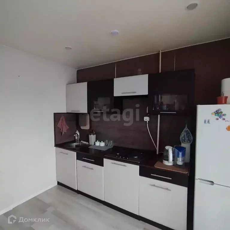 Продаётся 1-к квартира, 39.4 м - Фото 1