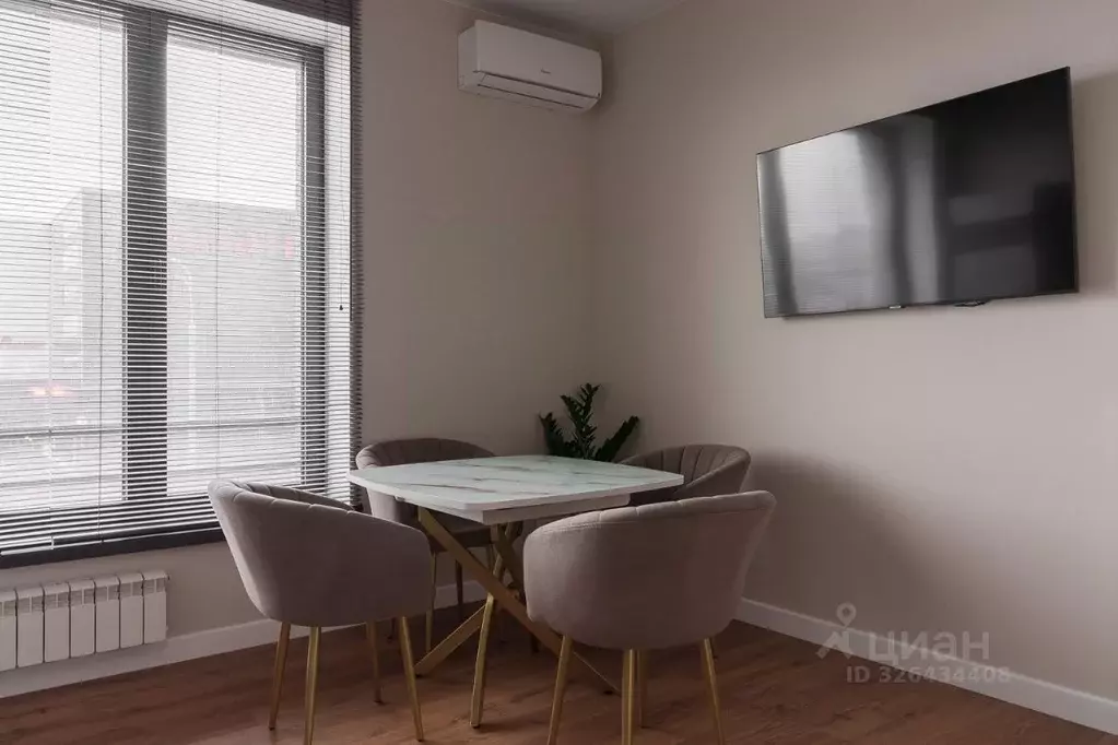 2-к кв. Москва ул. Вавилова, 4 (50.0 м) - Фото 2