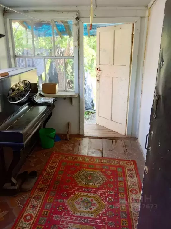 Дом в Ростовская область, Шахты Терешковой пер., 12 (70 м) - Фото 1