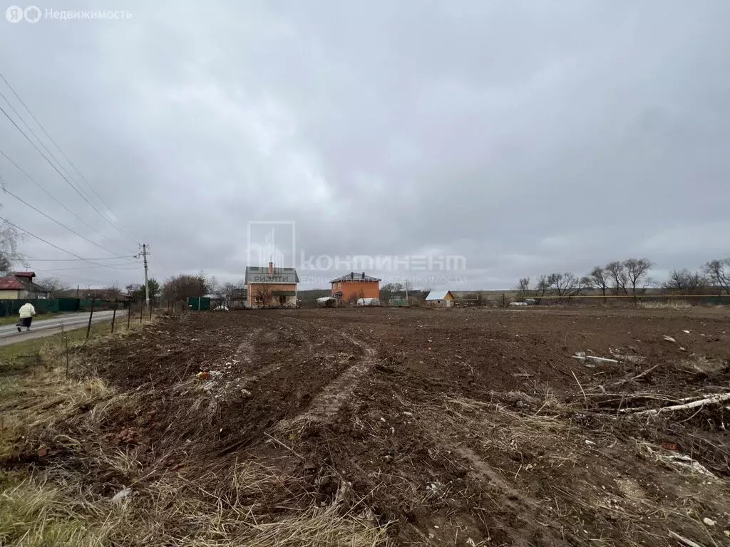 Участок в Суздальский район, муниципальное образование ... - Фото 2