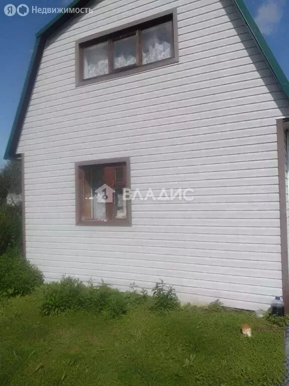 Дом в Владимирская область, Собинский муниципальный округ, СНТ ... - Фото 2