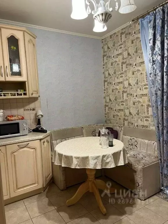 1-к кв. Московская область, Химки Молодежная ул., 74 (38.0 м) - Фото 2