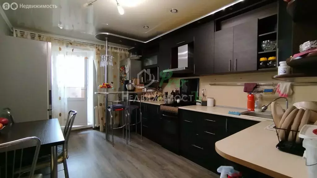 3-комнатная квартира: Ейск, улица Карла Либкнехта, 174/1 (75.3 м) - Фото 0