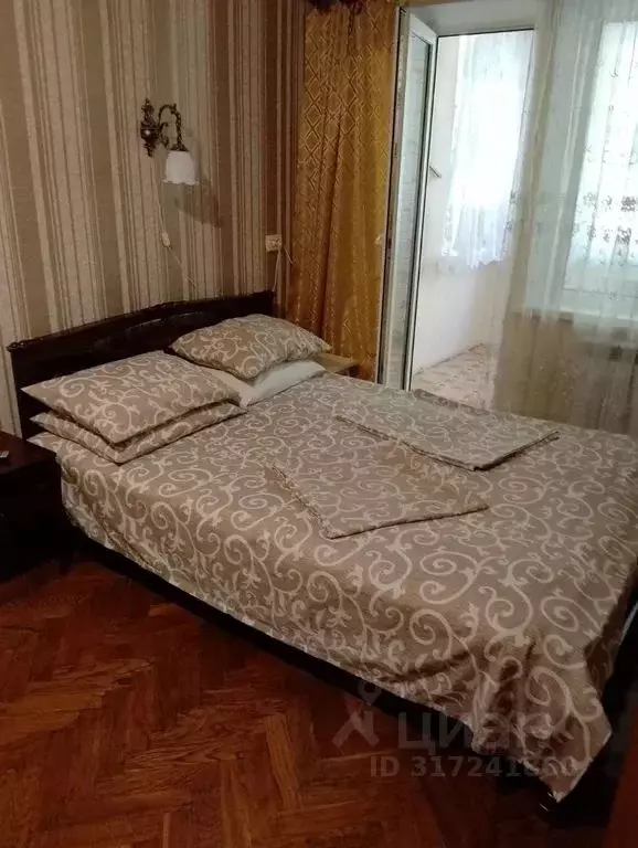 2-к кв. Крым, Ялта городской округ, Гурзуф пгт ул. Артековская, 2 ... - Фото 0