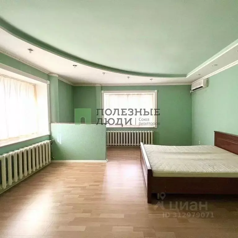 2-к кв. Курганская область, Курган ул. Климова, 39 (75.0 м) - Фото 1