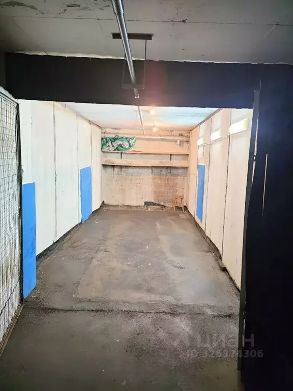 Гараж в Москва Зеленоградская ул., 15 (18 м) - Фото 1