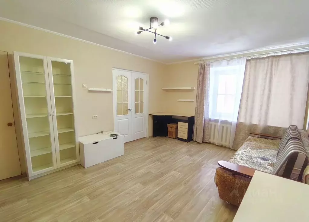 1-к кв. Ленинградская область, Гатчина бул. Авиаторов, 3 (42.0 м) - Фото 2
