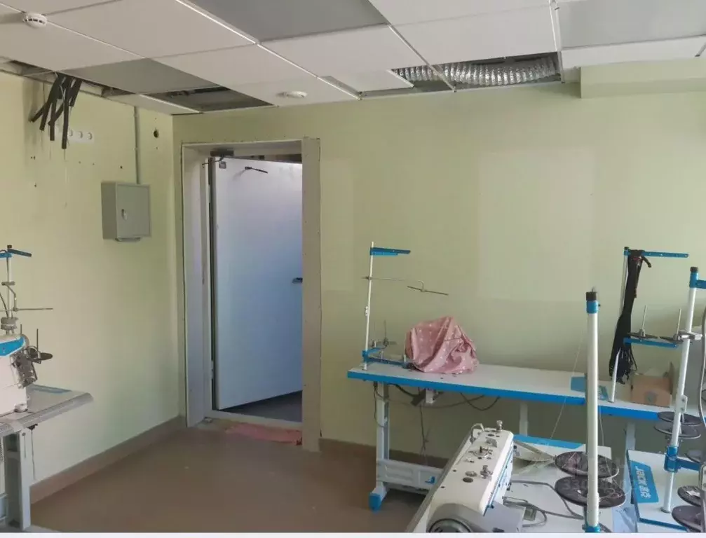 Офис в Ивановская область, Кохма ул. Ивановская, 65 (57 м) - Фото 2